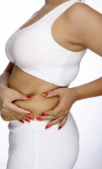Tummy Tuck — procedure visual