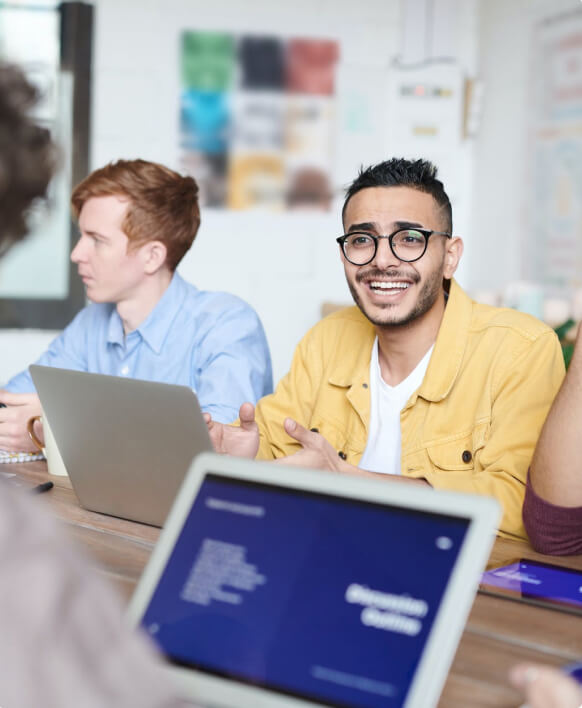 Aarambh Communications