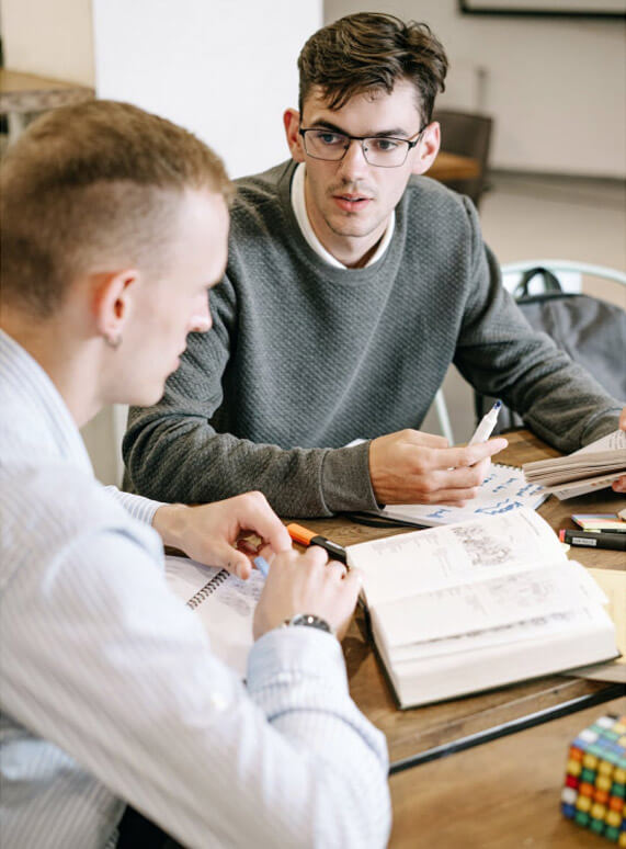 Aarambh Communications